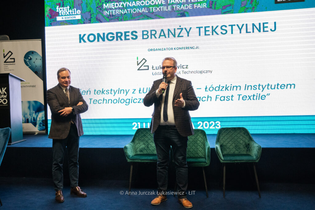 Kongres Branży Tekstylnej