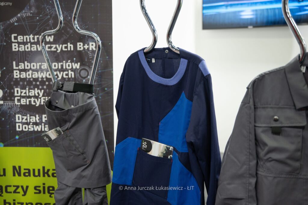 Międzynarodowe Targi Tekstylne Fast Textile