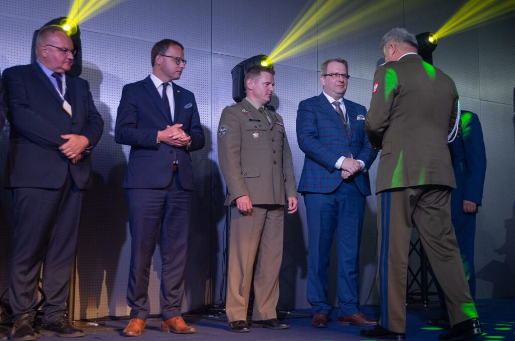 Lider Bezpieczeństwa Państwa 2022