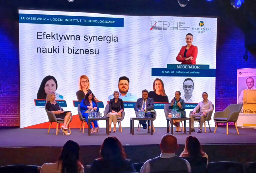 Łódzkie Forum Biznesu