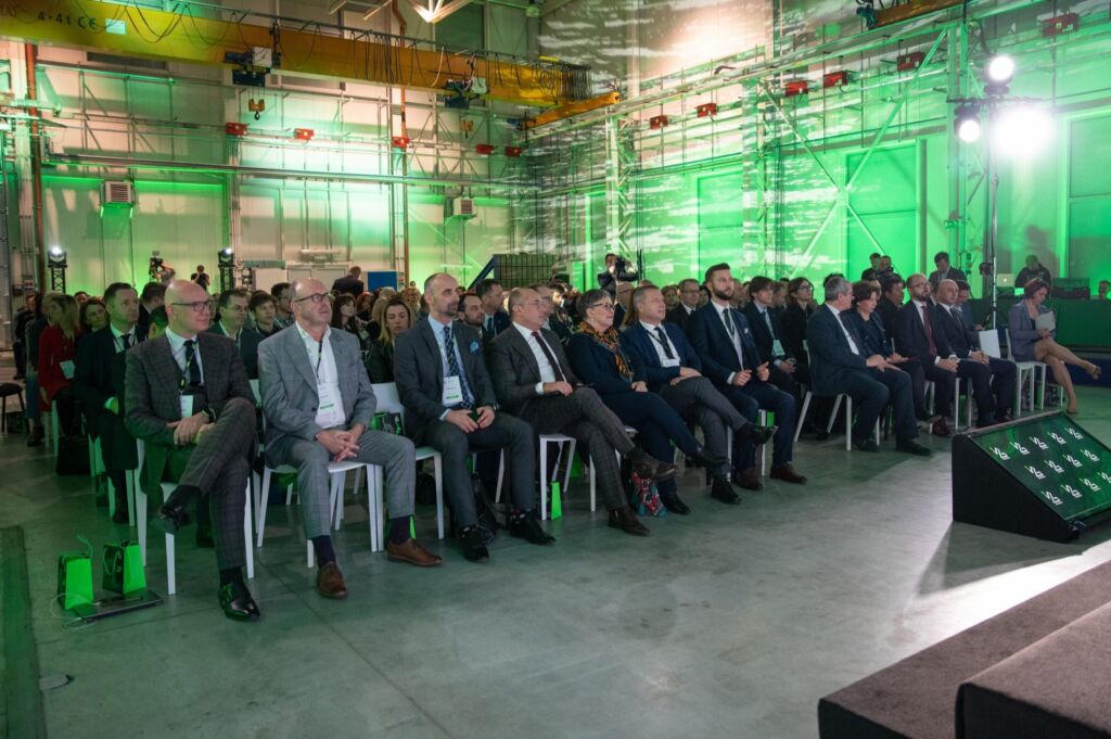 Łukasiewicz: Dwa tysiące miejsc pracy dla innowatorów