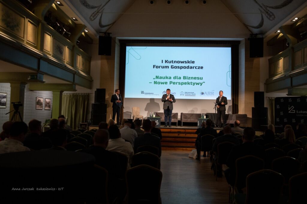Kutnowskie Forum Gospodarcze