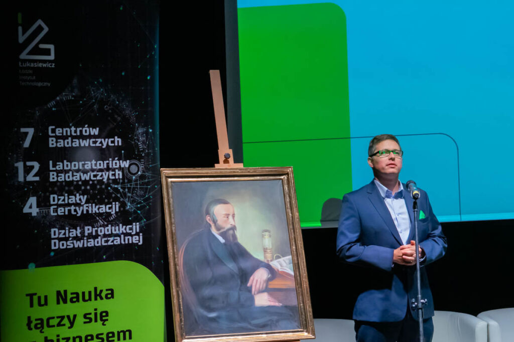 Konferencja Nauka dla Biznesu - Nowe Perspektywy