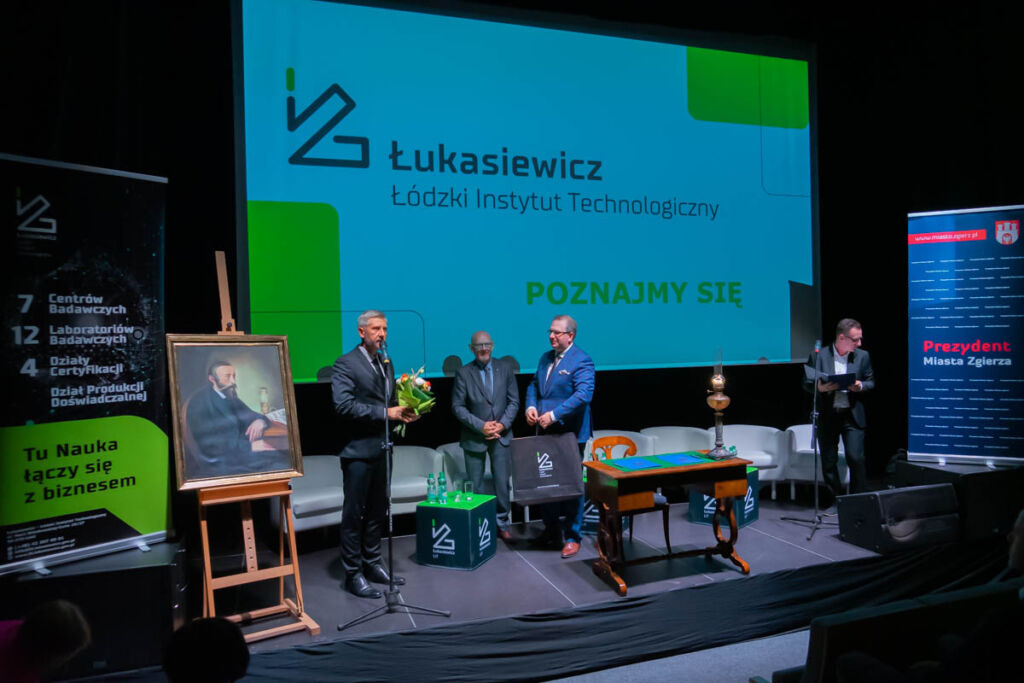 Konferencja Nauka dla Biznesu - Nowe Perspektywy