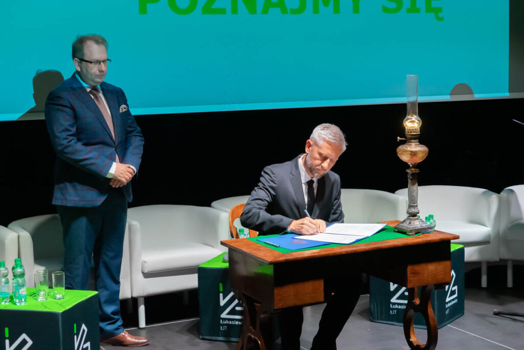 Konferencja Nauka dla Biznesu - Nowe Perspektywy
