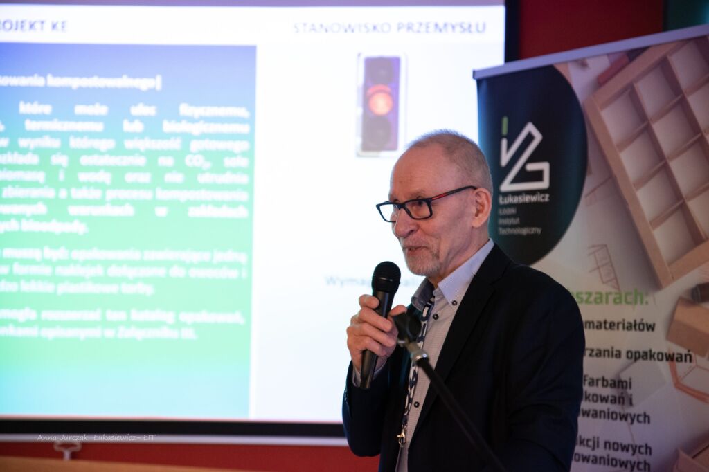 Wyzwania rynku opakowań