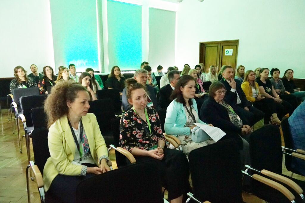 Konferencja Naukowa Polimery w Medycynie 2023
