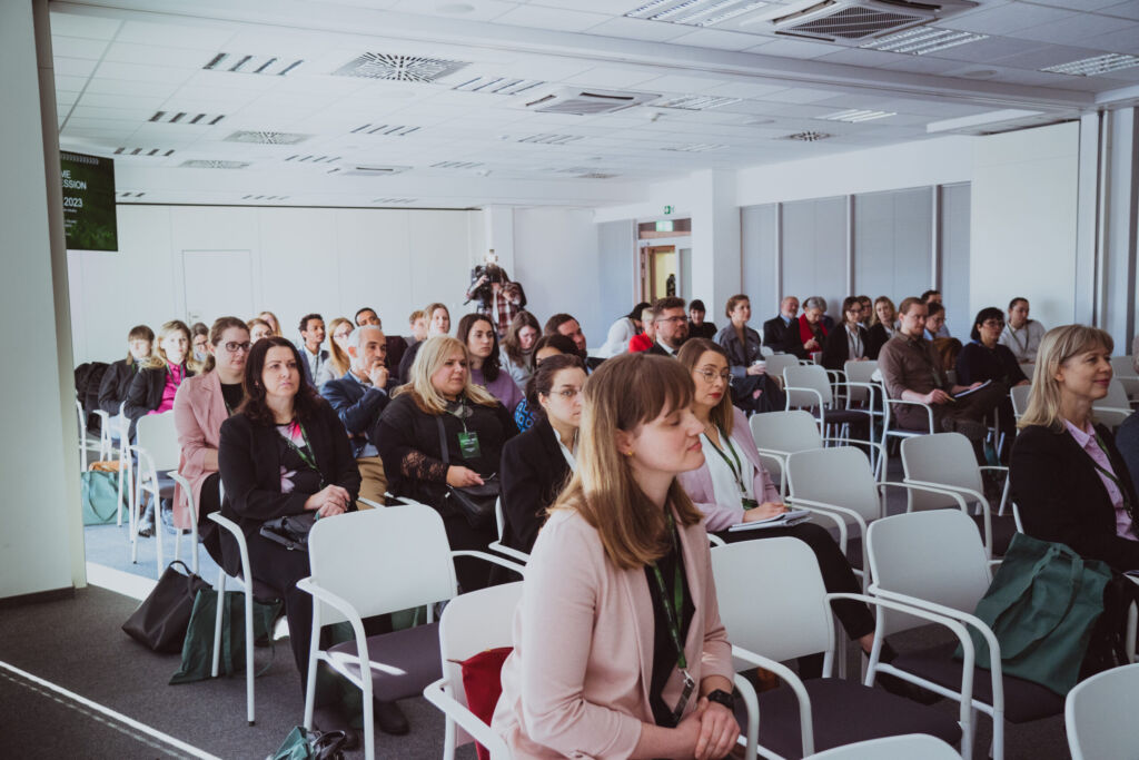Konferencja Innovatex 2023