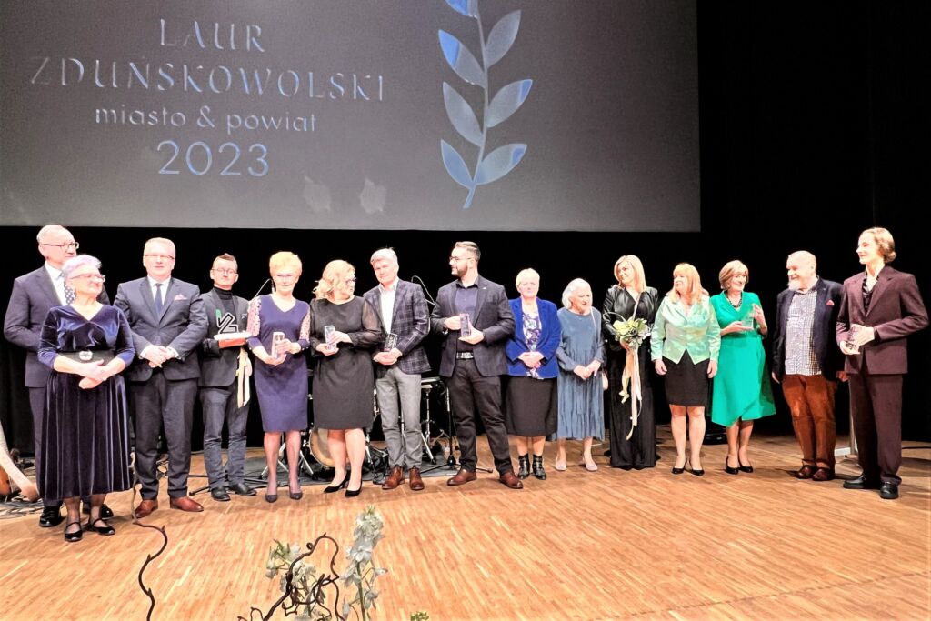 Konferencja Łukasiewicz - ŁIT w Zduńskiej Woli