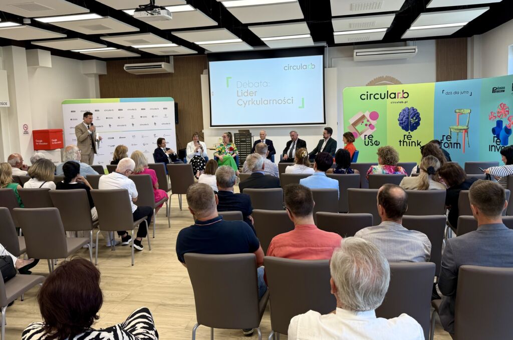Sala konferencyjna