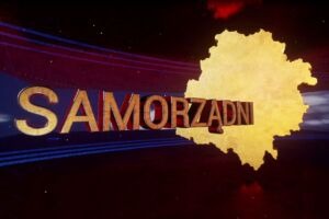 Samorządni program TVP3 Łódź