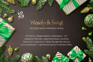 Wesołych Świąt