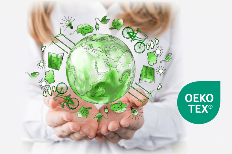 OEKO-TEX