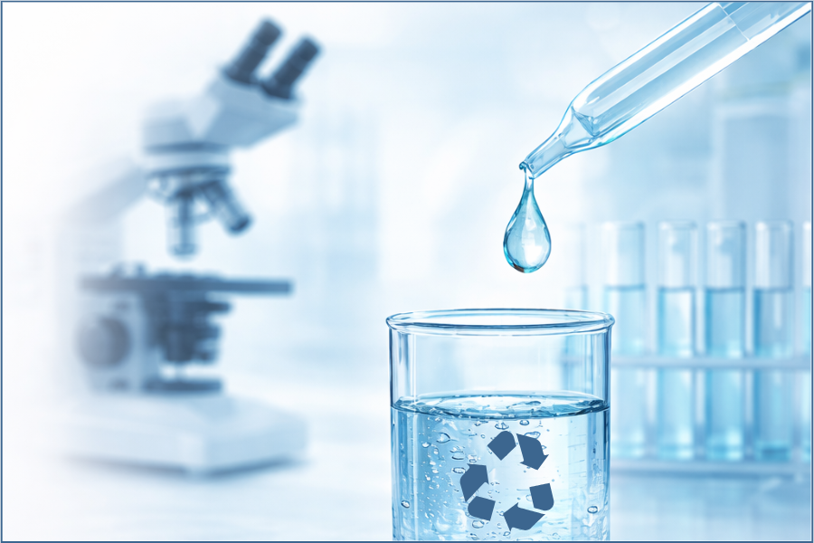 Woda bezcenny surowiec