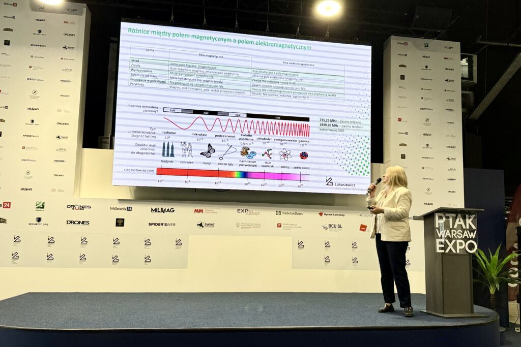Wystąpnienie Anetty Walawskiej 