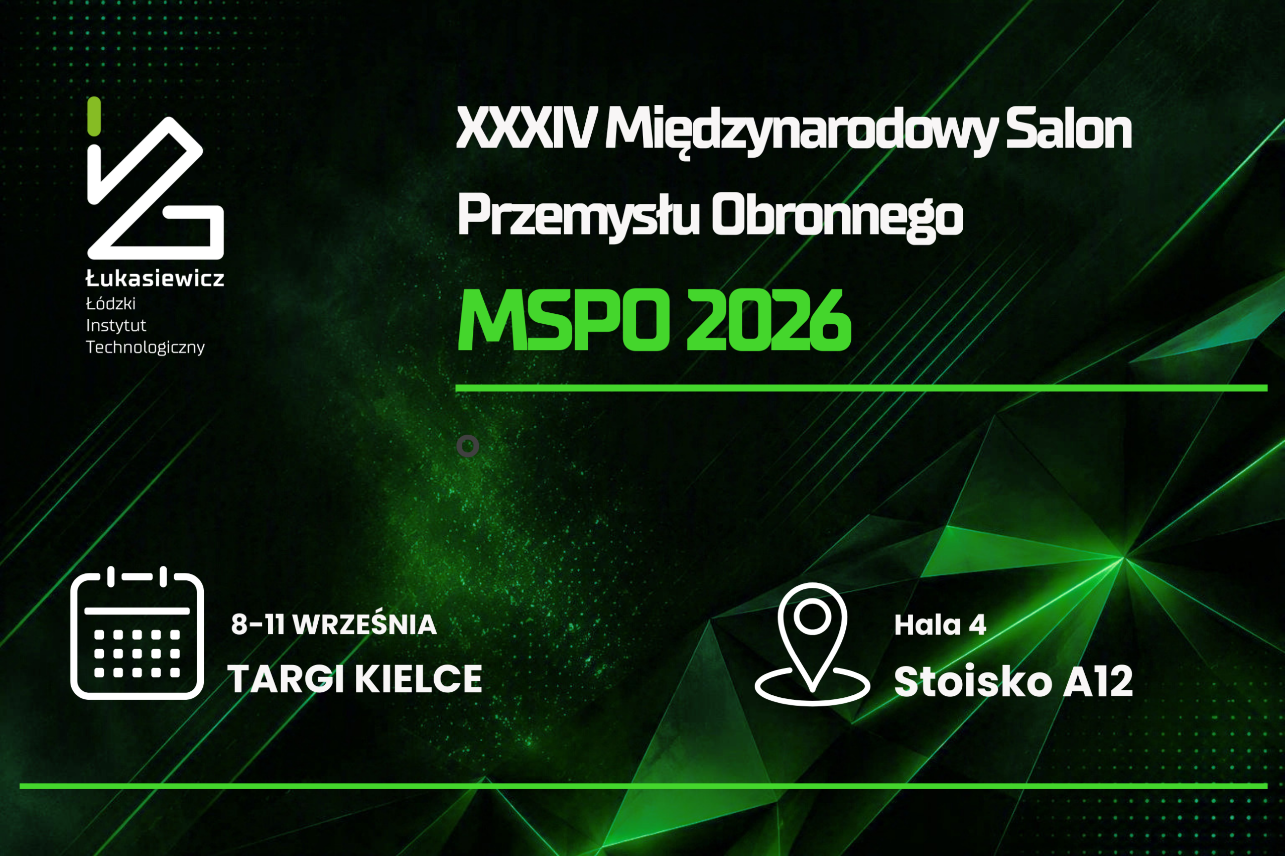 Międzynarodowy Salon Przemysłu Obronnego