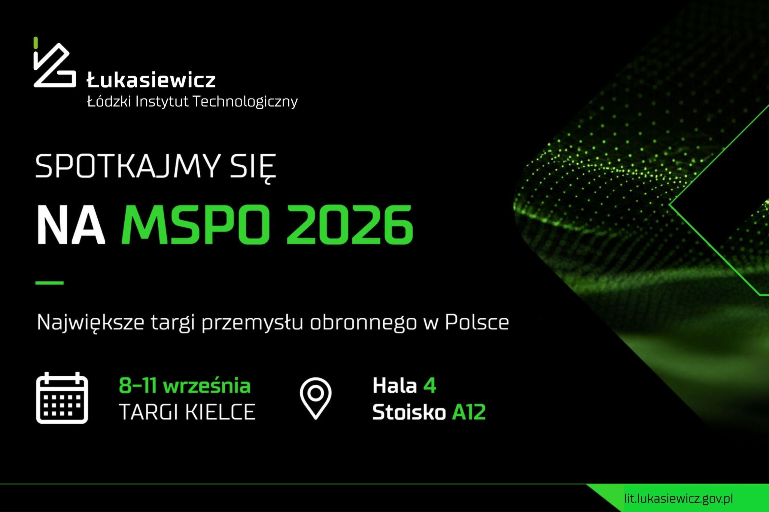 Międzynarodowy Salon Przemysłu Obronnego